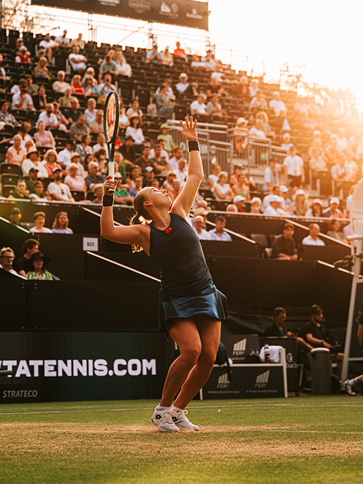 BAD HOMBURG OPEN