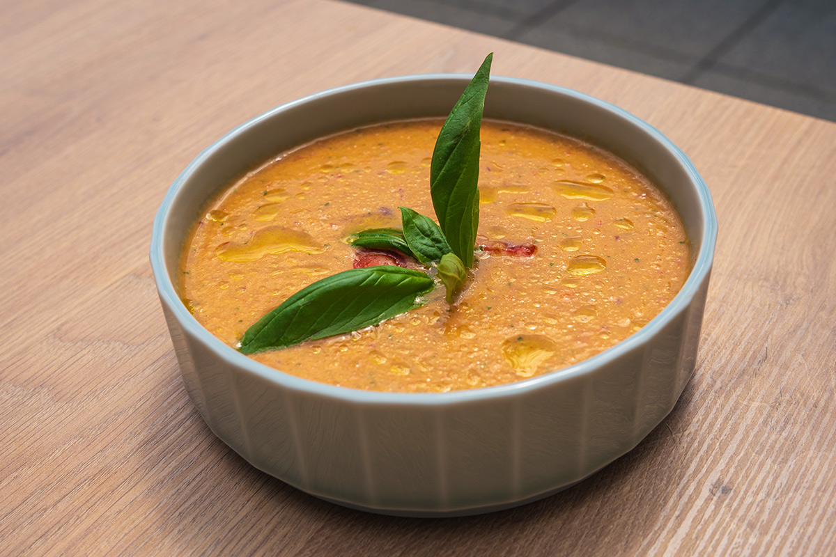 Gazpacho Andaluze