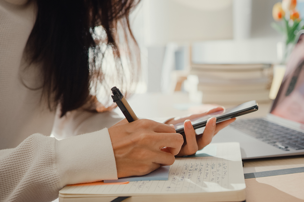 Flexible Arbeitszeiten